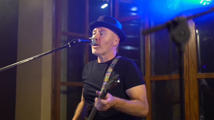 The Tuscany Party Duo - performance photo 5
