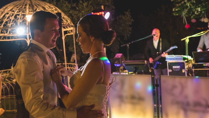 The Tuscany Party Duo - performance photo 21