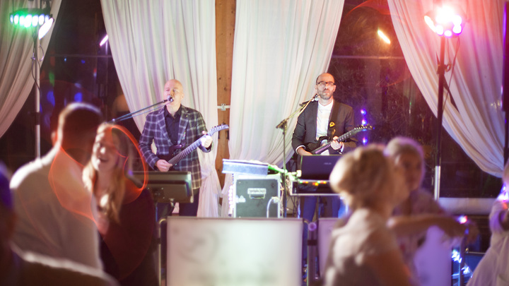 The Tuscany Party Duo - performance photo 25