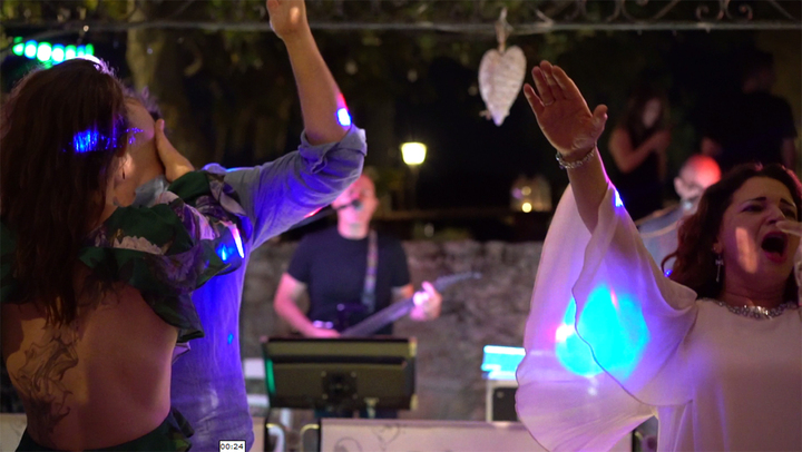 The Tuscany Party Duo - performance photo 14