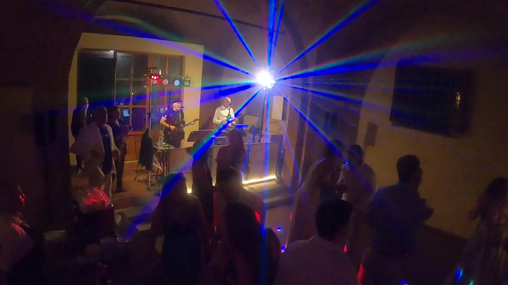 The Tuscany Party Duo - performance photo 29