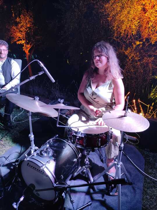 The Night Shift - performance photo 8