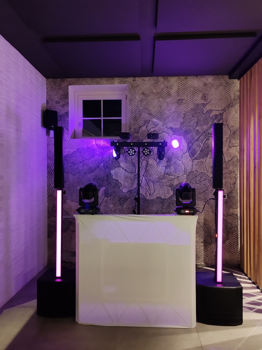 DJ Gavorrano - performance photo 21