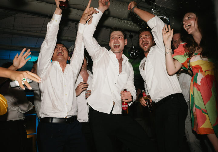 DJ Gavorrano - performance photo 8