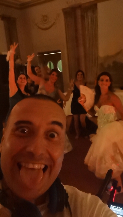 DJ Gavorrano - performance photo 51