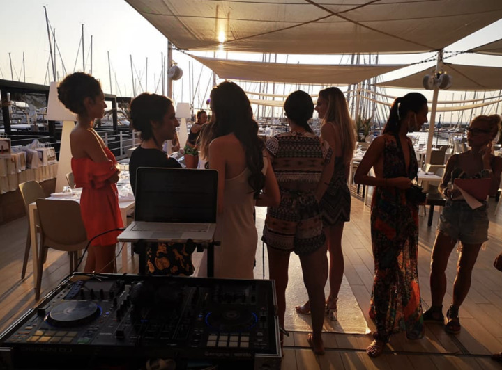 DJ Gavorrano - performance photo 40