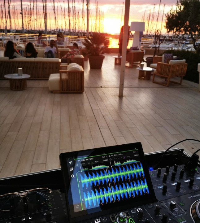 DJ Gavorrano - performance photo 37