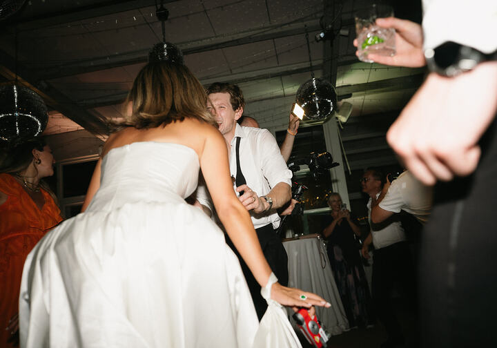DJ Gavorrano - performance photo 35