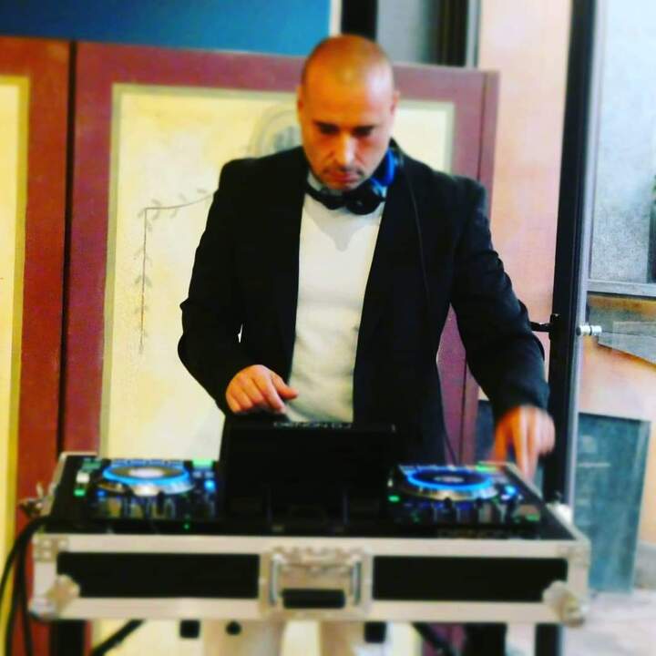 DJ Gavorrano - performance photo 45