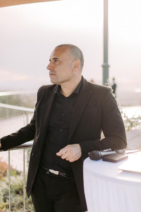 DJ Gavorrano - performance photo 18