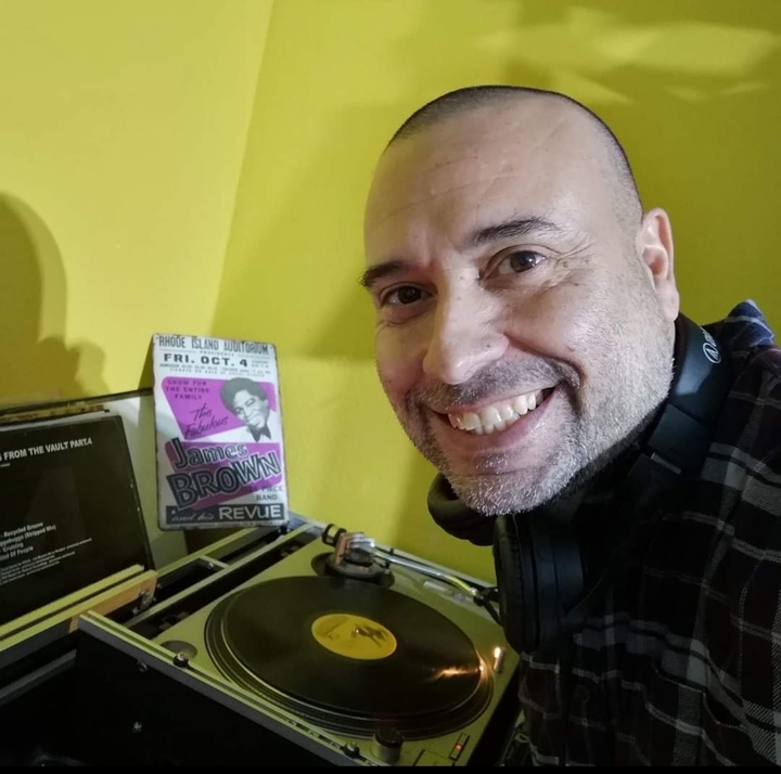 DJ Gavorrano - performance photo 46