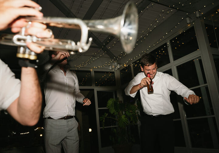 DJ Gavorrano - performance photo 4