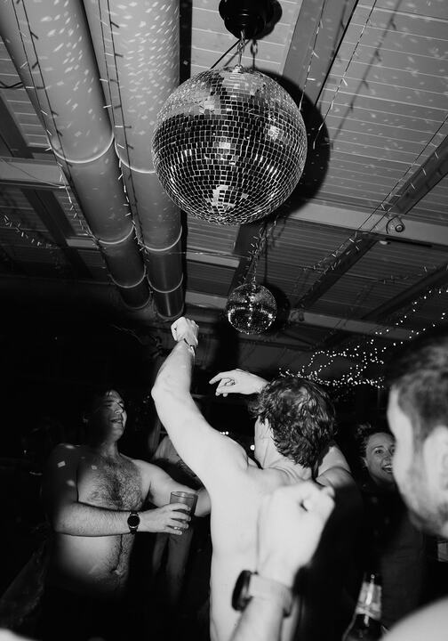 DJ Gavorrano - performance photo 1