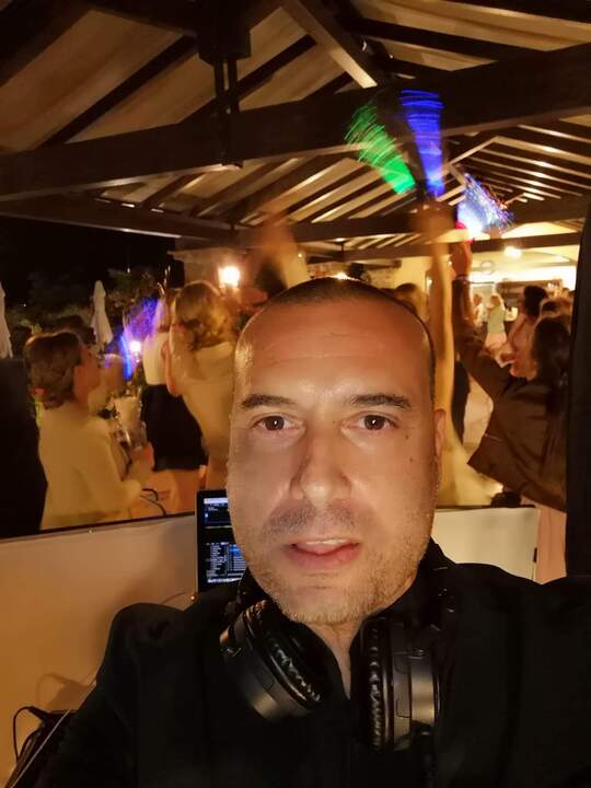 DJ Gavorrano - performance photo 47