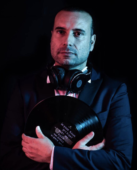 DJ Gavorrano - performance photo 38