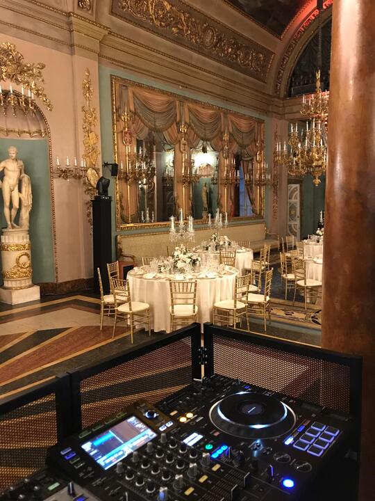 DJ Gavorrano - performance photo 17