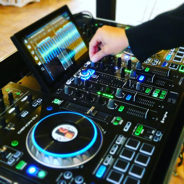 DJ Gavorrano - performance photo 42