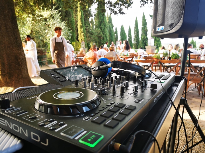 DJ Gavorrano - performance photo 43