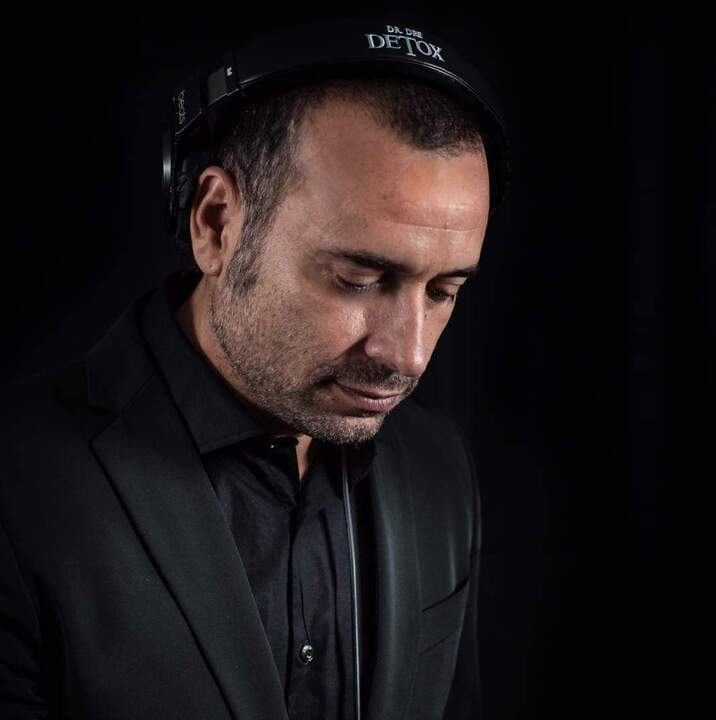 DJ Gavorrano - performance photo 41