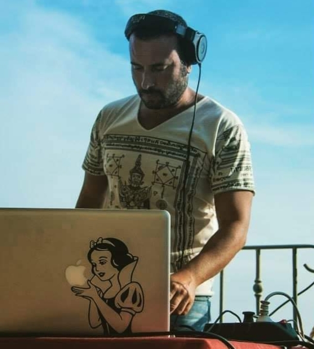 DJ Gavorrano - performance photo 52