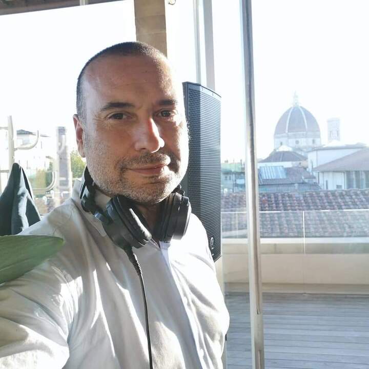 DJ Gavorrano - performance photo 48