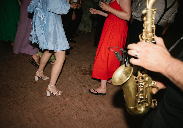 DJ Gavorrano - performance photo 6