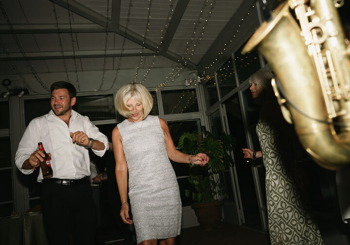 DJ Gavorrano - performance photo 5