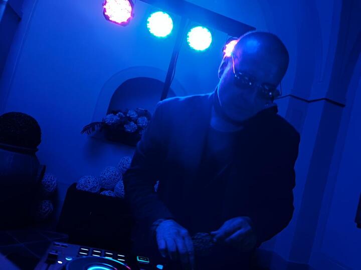 DJ Gavorrano - performance photo 44