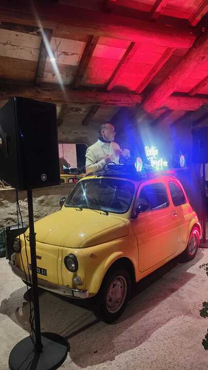 DJ Gavorrano - performance photo 22