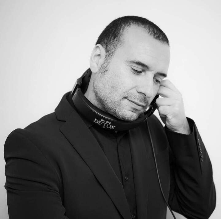 DJ Gavorrano