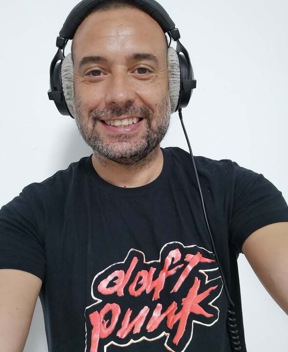 DJ Gavorrano - performance photo 49