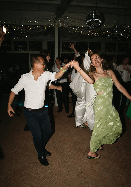 DJ Gavorrano - performance photo 34