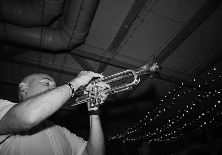 DJ Gavorrano - performance photo 3
