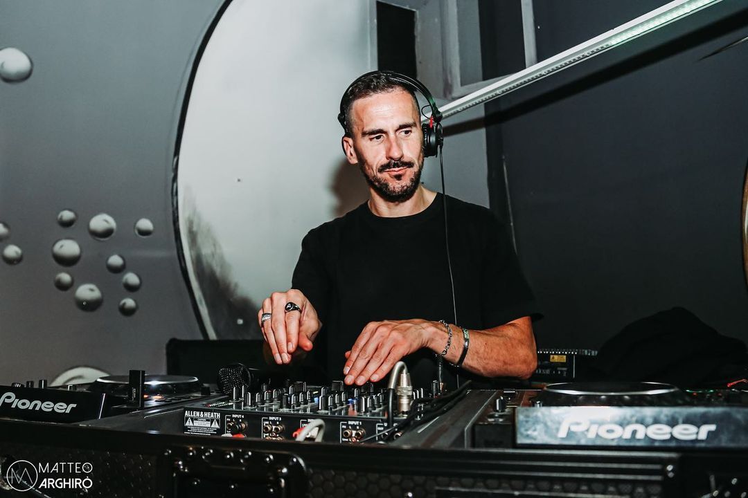 DJ Otsis