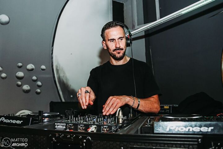 DJ Otsis