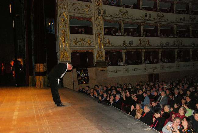 The Wedding Tenor - performance photo 9