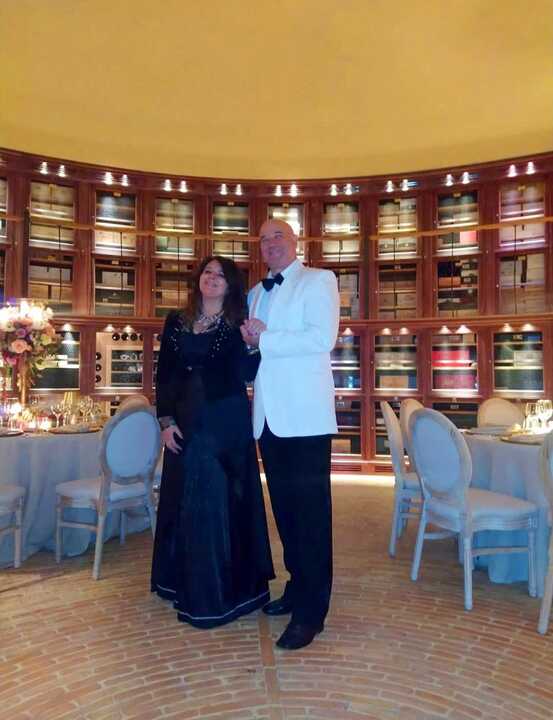The Wedding Tenor - performance photo 6