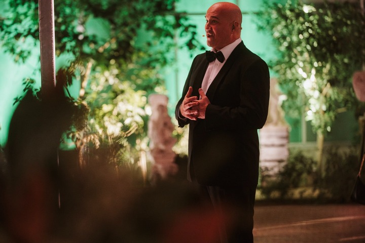 The Wedding Tenor - performance photo 7