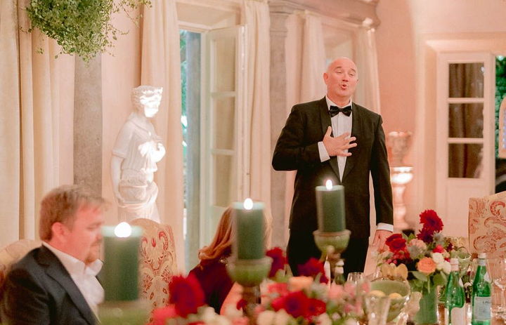The Wedding Tenor - performance photo 12