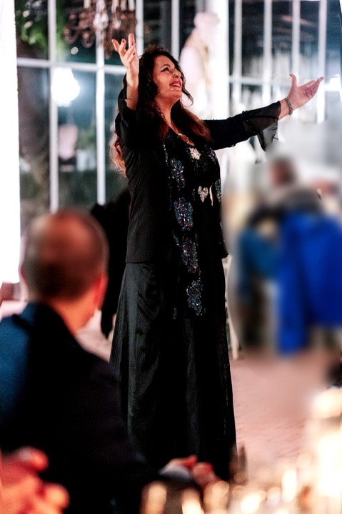 The Wedding Tenor - performance photo 4