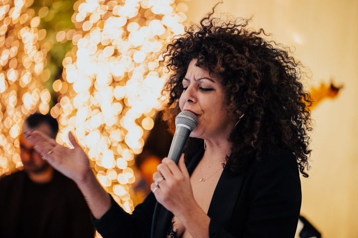 One More Time - performance photo 20