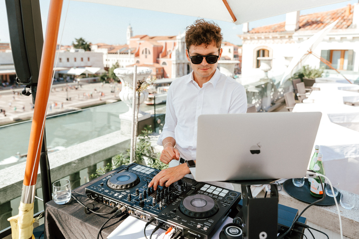 Serenissima DJ