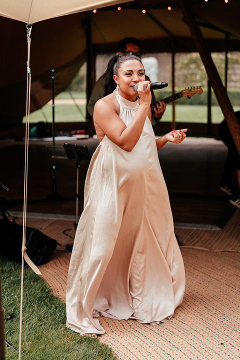 The Groove Train - performance photo 13