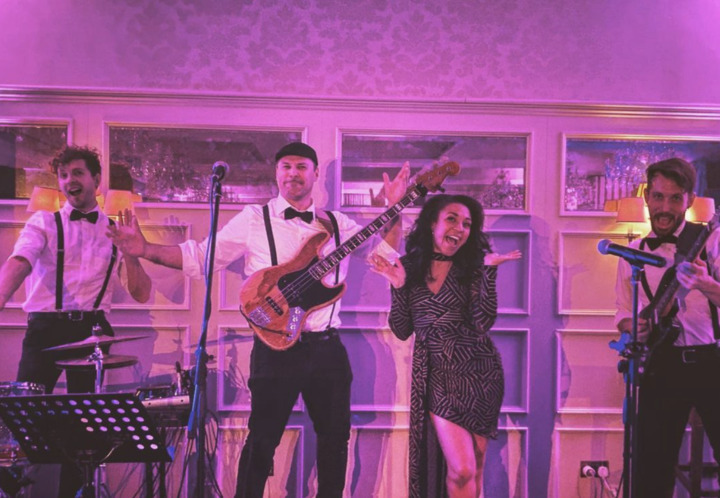 The Groove Train - performance photo 46