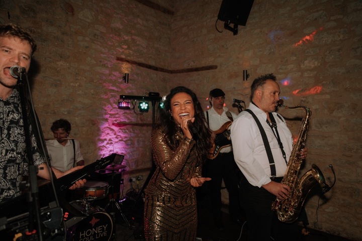 The Groove Train - performance photo 29