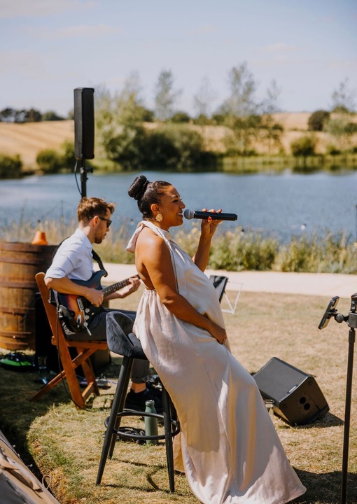 The Groove Train - performance photo 32