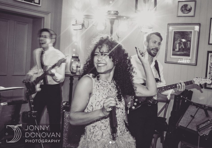 The Groove Train - performance photo 54