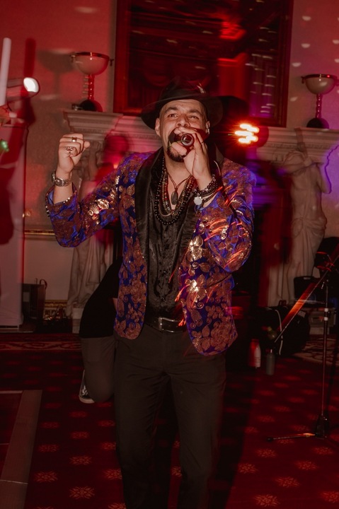 The Groove Train - performance photo 22