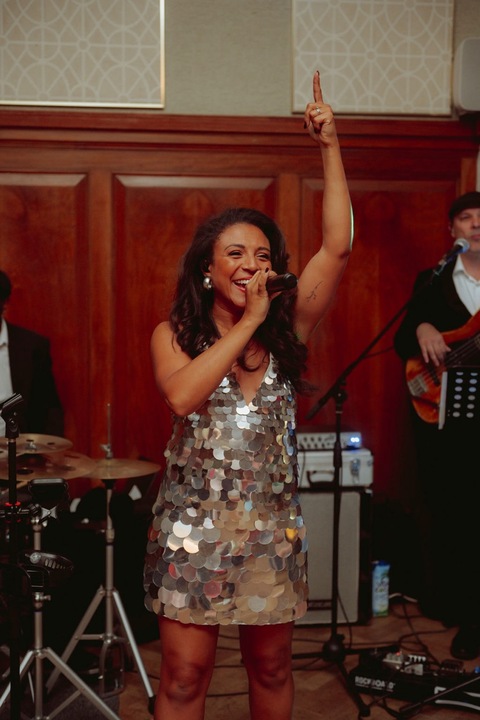 The Groove Train - performance photo 30