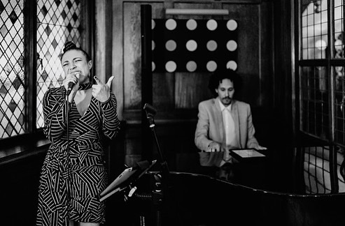 The Groove Train - performance photo 50